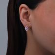 Trendy Earring 179456 Online Hot Sale