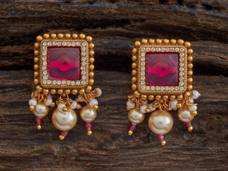 Antique Earring 176756 Hot on Sale