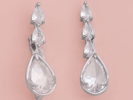 Trendy Earring 172000 Online Hot Sale