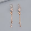 Trendy Earring 163595 For Sale