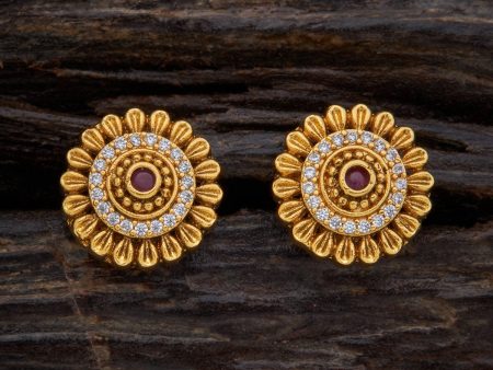 Antique Earring 149298 Discount