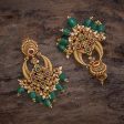 Antique Earring 176925 Online Sale