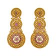 Antique Earring 167873 Online Hot Sale