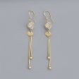 Trendy Earring 163595 For Sale