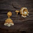 Antique Earring 150830 For Sale