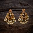 Antique Earring 156038 Online Hot Sale