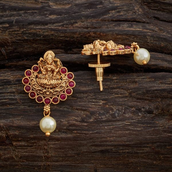 Antique Earring 165427 Online Hot Sale