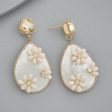 Trendy Earring 170891 Cheap