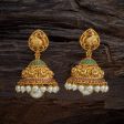 Antique Earring 150830 For Sale