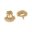 Antique Earring 160250 Online now