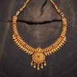 Silver Temple Necklace 177343 Hot on Sale