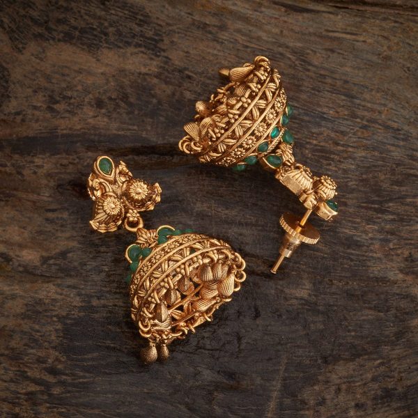 Antique Earring 172317 Cheap