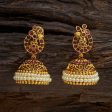 Antique Earring 160550 Online Hot Sale