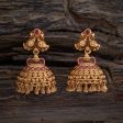 Antique Earring 172317 Cheap