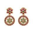 Antique Earring 160034 Online Hot Sale