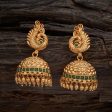 Antique Earring 153356 Online Hot Sale