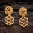 Antique Earring 147834 For Discount