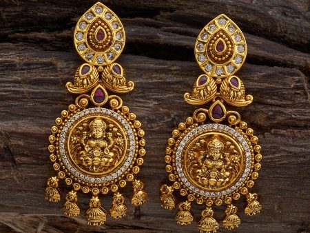 Antique Earring 170573 Online