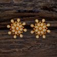 Antique Earring 176957 Online Hot Sale