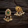 Antique Earring 154699 Online Hot Sale