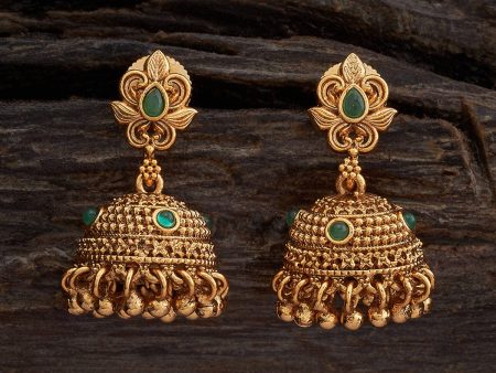 Antique Earring 169536 Cheap