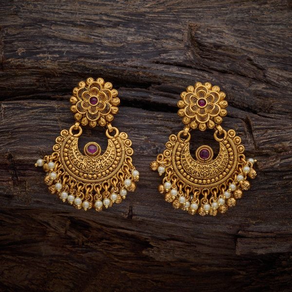 Antique Earring 156023 Discount