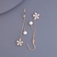 Trendy Earring 179672 Discount