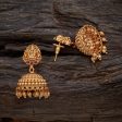 Antique Earring 153350 on Sale