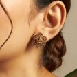 Antique Earring 167944 Cheap