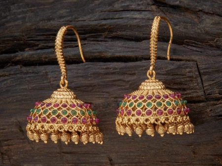 Antique Earring 138938 Online Sale