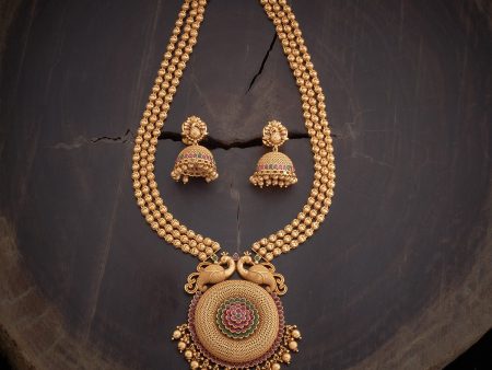 Antique Necklace 148055 on Sale