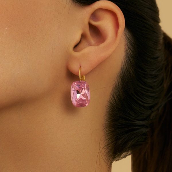 Trendy Earring 179067 Online now