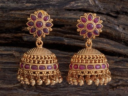 Antique Earring 172291 Sale