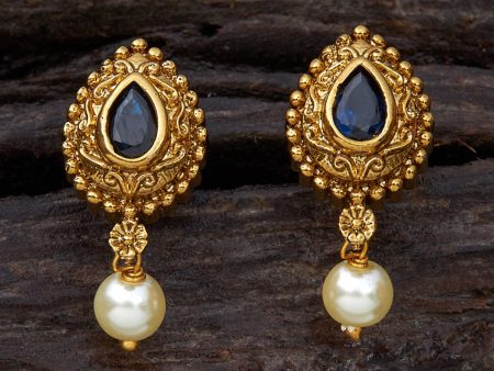 Antique Earring 155742 Sale