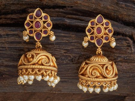 Antique Earring 178065 Online