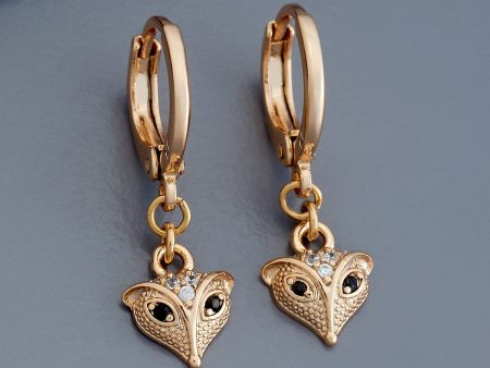 Trendy Earring 179436 For Discount