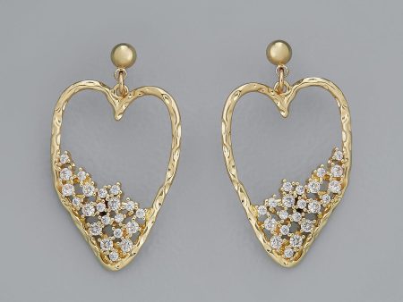 Trendy Earring 171973 For Sale