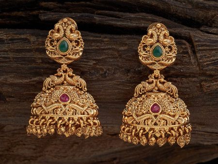 Antique Earring 169522 Online