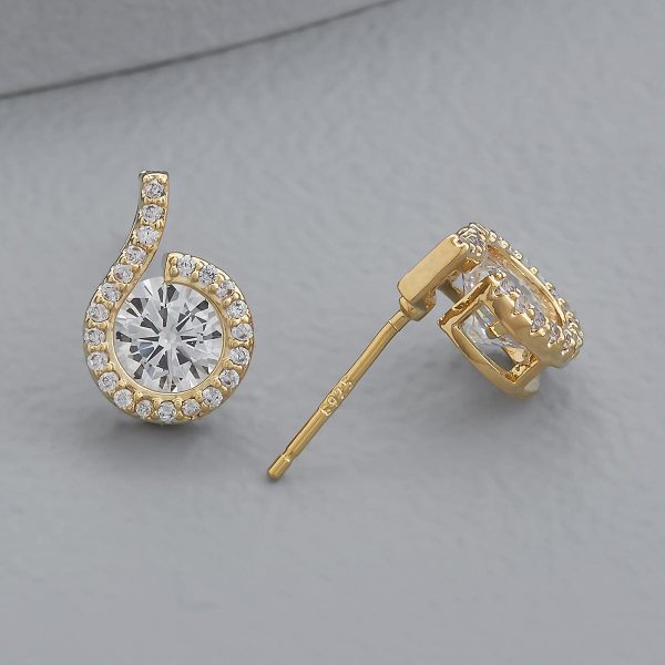 Trendy Earring 171548 Online