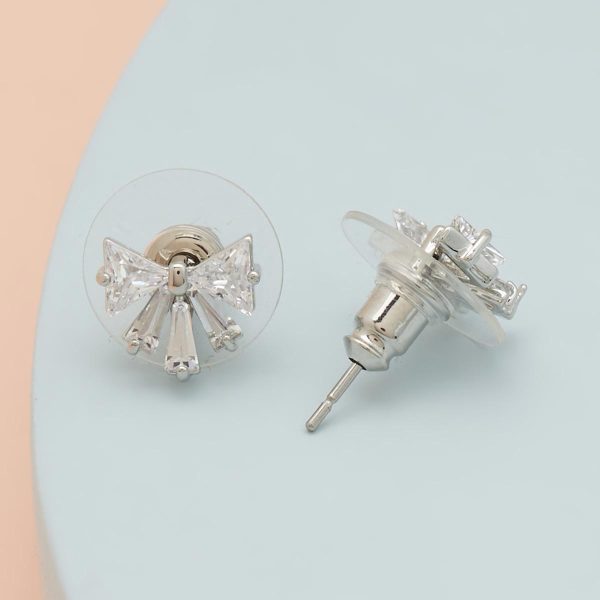 Trendy Earring 144103 Online now