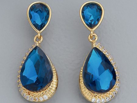 Trendy Earring 171727 For Cheap