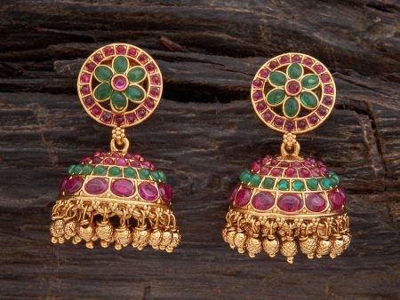 Antique Earring 150743 on Sale