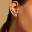 Trendy Earring 171563 Cheap