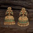 Antique Earring 164108 Online Hot Sale