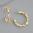 Trendy Earring 172890 on Sale