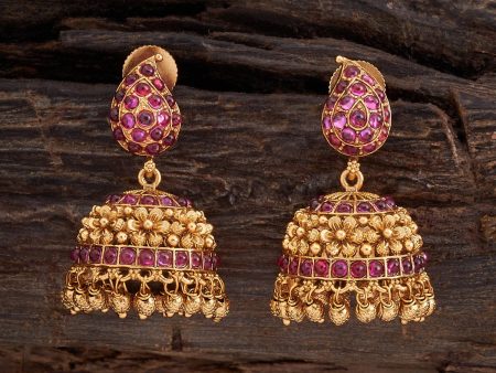 Antique Earring 164105 Hot on Sale