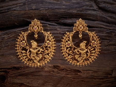 Antique Earring 150370 Online