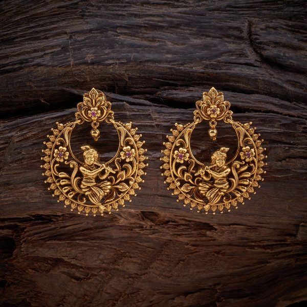 Antique Earring 150370 Online