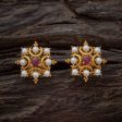 Antique Earring 153759 For Discount