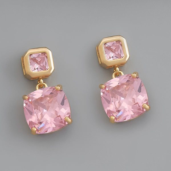 Trendy Earring 166716 Online Hot Sale